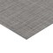 Daltile Daltile Bellant Woven Grey 18 in. x 18 in. Glue Down Luxury Vinyl Flooring, 16PK BL351818GD1P - alternate 7